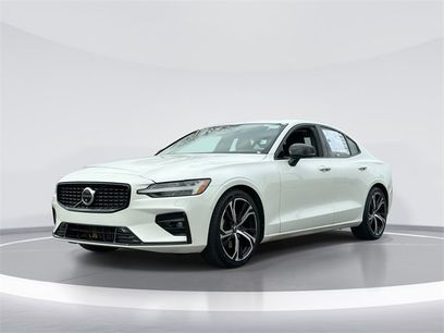 Used 2024 Volvo S60 B5 Plus