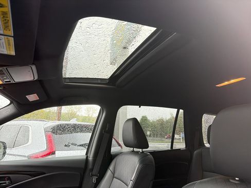 Used 2020 Honda Passport Touring image 20