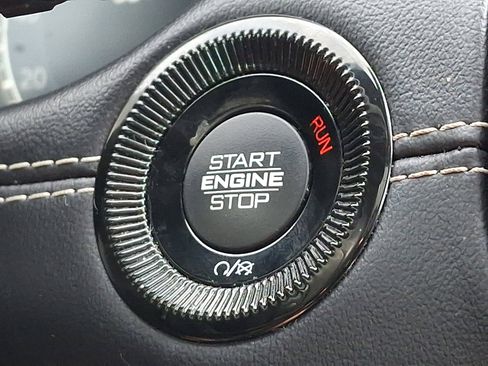 Used 2022 Jeep Compass High Altitude image 24