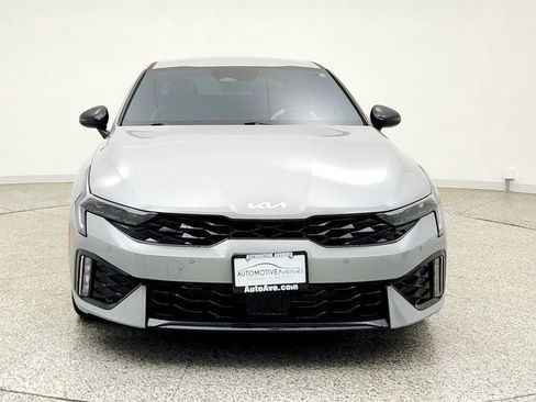 Used 2025 Kia K5 GT-Line FWD image 2