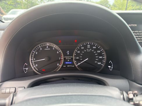 Used 2013 Lexus GS 350 AWD image 11