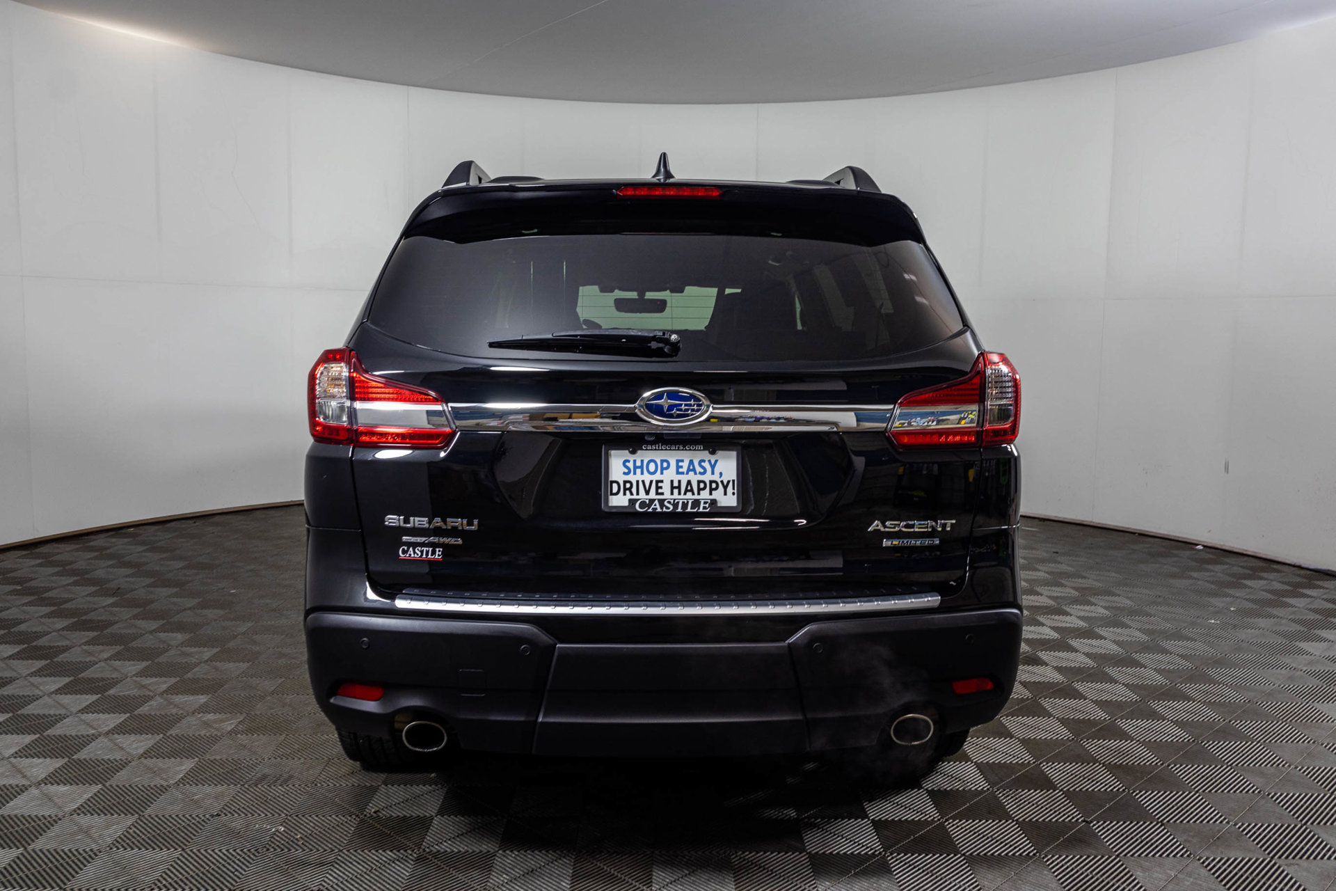 Used 2021 Subaru Ascent Limited w/ Popular Package #4 AWD/4WD image 20