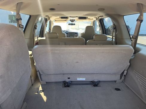 Used 2005 Ford Excursion Limited AWD/4WD image 5