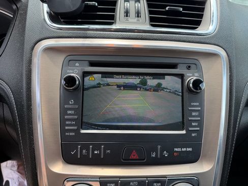 Used 2016 GMC Acadia Denali AWD/4WD image 13