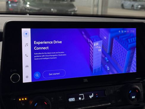 Used 2024 Toyota Grand Highlander Limited image 24