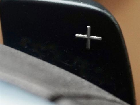 Used 2016 Mercedes-Benz E 350 4MATIC Sedan image 18