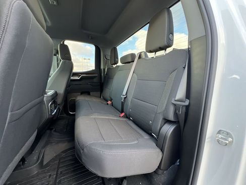 New 2026 GMC Sierra 1500 Elevation w/ LPO, GMC Protection Package image 25