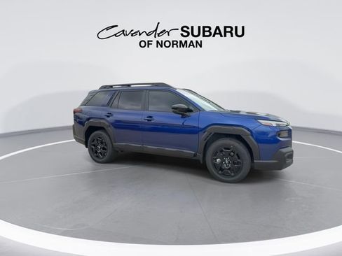 New 2026 Subaru Outback Limited AWD/4WD image 4