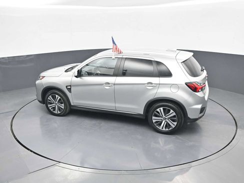 Used 2024 Mitsubishi Outlander Sport ES AWD/4WD image 31