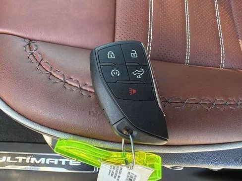 New 2026 GMC Sierra 2500 Denali Ultimate image 29