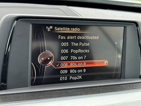 Used 2015 BMW 428i Convertible RWD image 19