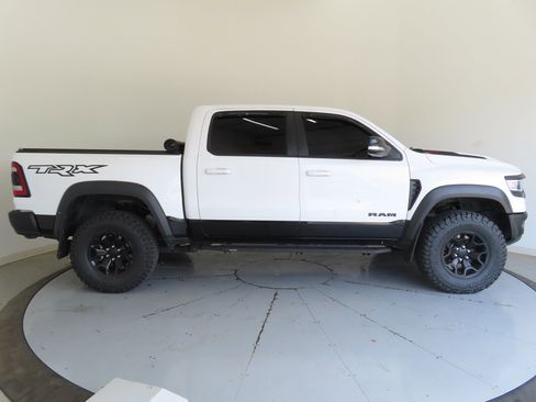 Used 2022 RAM 1500 TRX w/ TRX Level 1 Equipment Group image 2