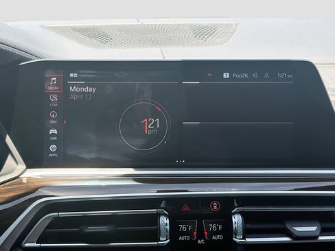 Used 2021 BMW X5 sDrive40i w/ Premium Package image 33