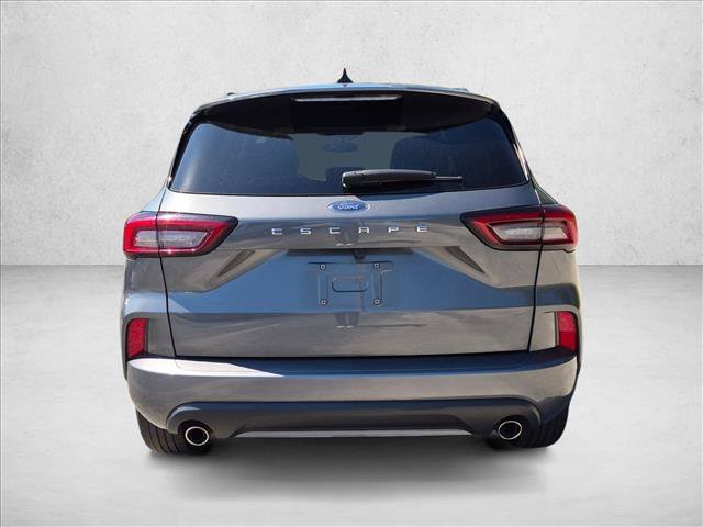 Used 2024 Ford Escape ST-Line FWD image 6