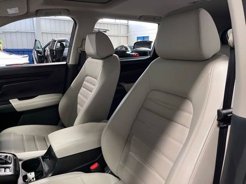 Used 2024 Honda CR-V EX-L image 23