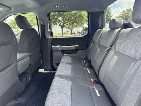 Used 2023 Ford F150 XLT RWD image 23