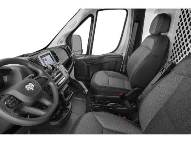 Used 2024 RAM ProMaster 2500 w/ Convenience Group FWD image 35