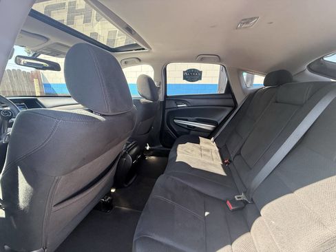 Used 2013 Honda Crosstour EX image 14