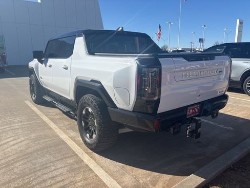 Used 2022 GMC Hummer EV Edition 1 w/ LPO, Illumination Package image 6