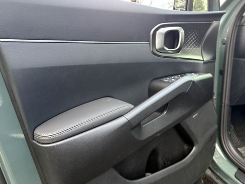 New 2026 Kia Sorento EX image 13