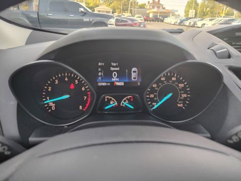 Used 2018 Ford Escape S image 12