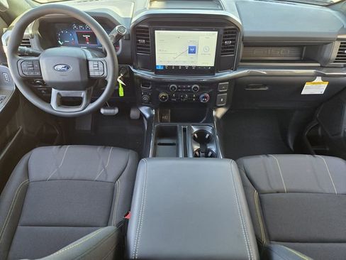 New 2025 Ford F150 STX image 27