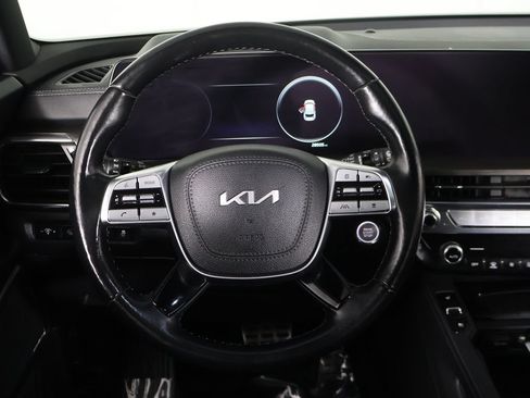Used 2023 Kia Telluride SX X-Line AWD/4WD image 47