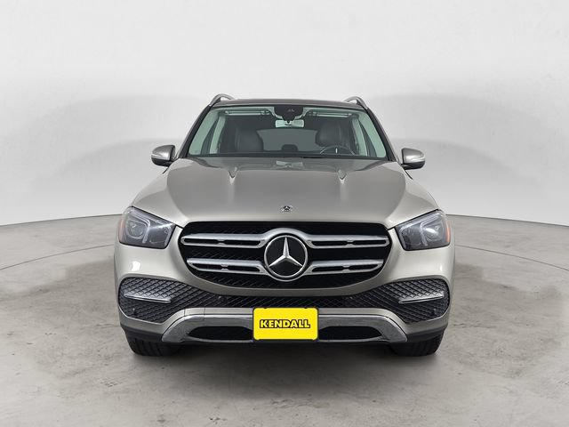 Used 2020 Mercedes-Benz GLE 350 4MATIC image 2