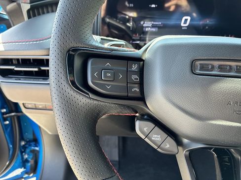 New 2026 Dodge Charger R/T Scat Pack image 22