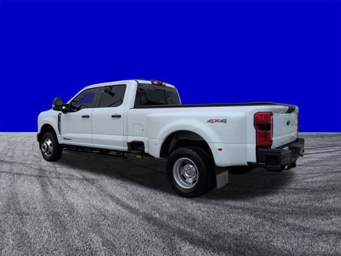 Used 2023 Ford F350 XL w/ 360-Degree Camera Package AWD/4WD image 6