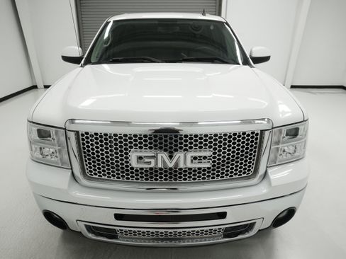 Used 2012 GMC Sierra 1500 SLE AWD/4WD image 2