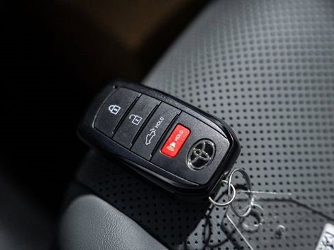 New 2026 Toyota Tacoma Trailhunter image 52