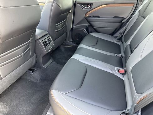 New 2026 Subaru Forester Sport image 13