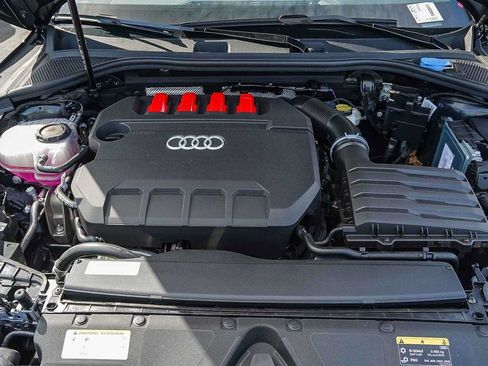 New 2026 Audi S3 Premium AWD/4WD image 30
