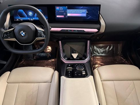 Used 2025 BMW X3 xDrive30i w/ Convenience Package AWD/4WD image 14