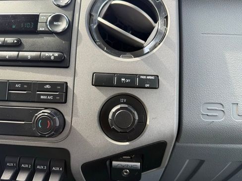 Used 2016 Ford F250 XLT w/ XLT Premium Package image 17