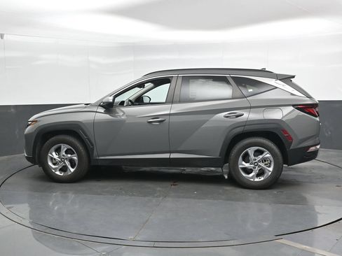 Used 2024 Hyundai Tucson SEL AWD/4WD image 8