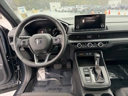 Certified 2024 Honda CR-V Sport image 17