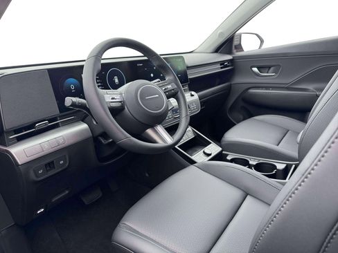New 2026 Hyundai Kona Limited FWD image 26
