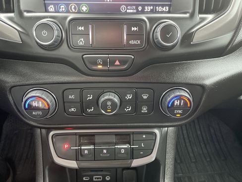 Certified 2023 GMC Terrain AT4 image 41