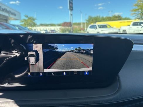 New 2026 Buick Encore GX Avenir w/ Avenir Technology Package image 21