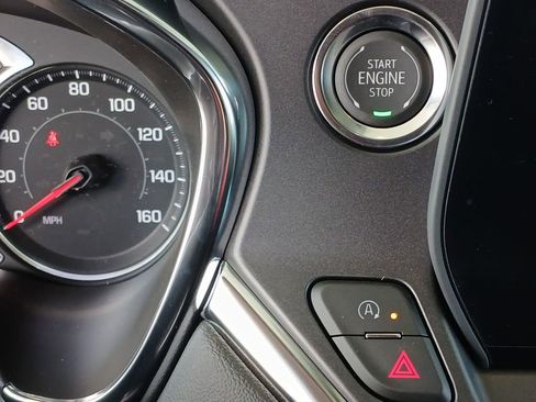 New 2026 Chevrolet Blazer LT w/ Convenience Package image 17