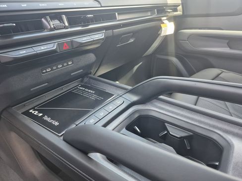 New 2027 Kia Telluride SX X-Line image 9