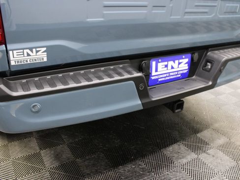 Used 2023 Ford F150 Lariat w/ Equipment Group 502A High AWD/4WD image 54