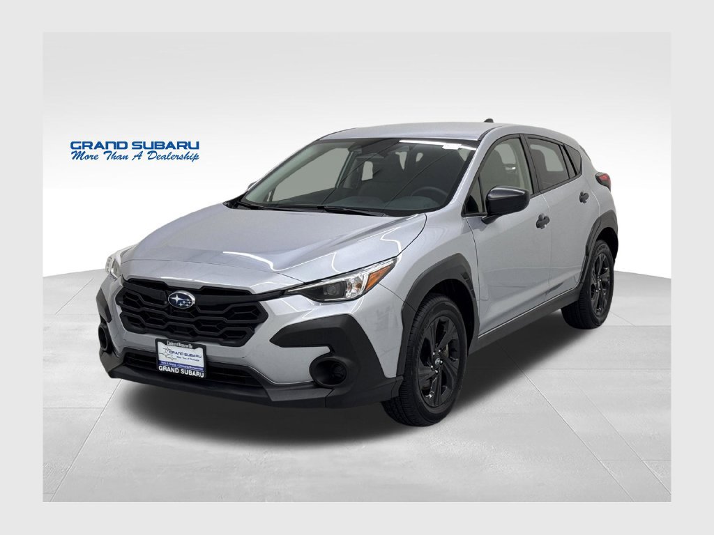 Certified 2024 Subaru Crosstrek 2.0i AWD/4WD 360° Tour