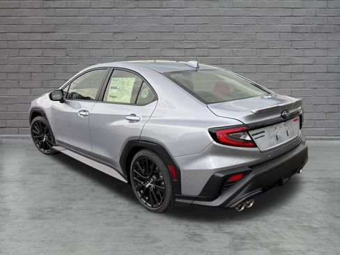 New 2026 Subaru WRX Limited w/ Accessory Package #2 AWD/4WD image 7