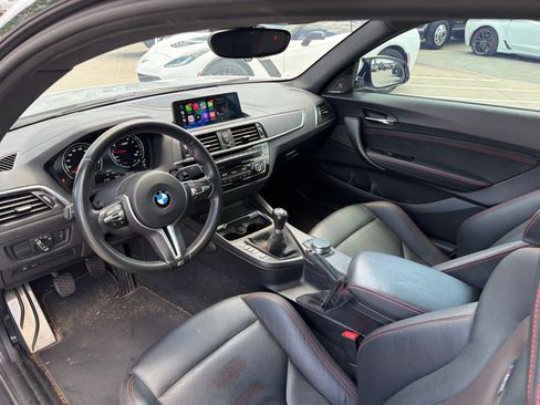 Used 2020 BMW M2 Competition RWD image 5