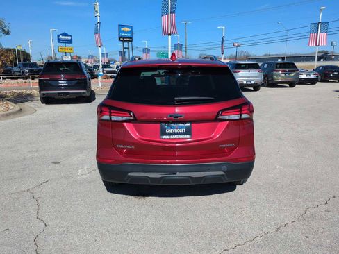 Used 2022 Chevrolet Equinox Premier image 7