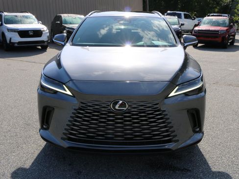 Used 2023 Lexus RX 350 FWD w/ Accessory Package image 11