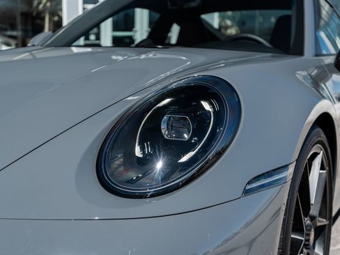 Used 2026 Porsche 911 Carrera GTS image 23